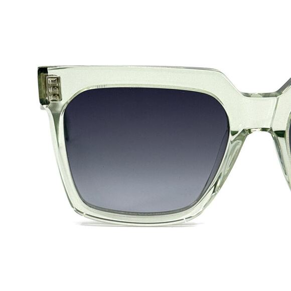 New! CELINE Sunglasses CL4055IN 93B, Authentic - Picture 4 of 11
